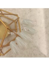 ソピーロ たかのこ店(sopiro)/9月【monthly &nbsp;simple】