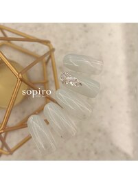 9月【monthly  simple】
