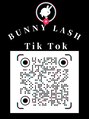 バニーラッシュ 池袋店(Bunny Lash) BunnyLash TikTok