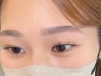 ニューシー(NUCY)/ハリウッドブロウリフト