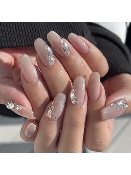 グリーディ(greedy)/マグネットネイル