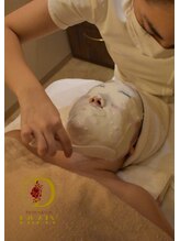 ディバティ(DIVATY)/肌悩みに合わせたフェイスパック