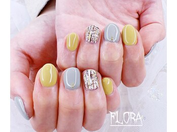 フローラ(flora)/