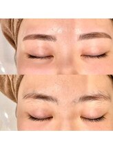 ルコア ドゥ(rucor doux)/美眉wax