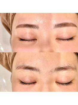 ルコア ドゥ(rucor doux)/美眉wax