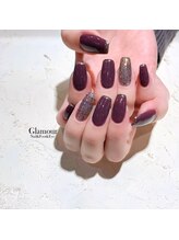 グラマー(Glamour)/