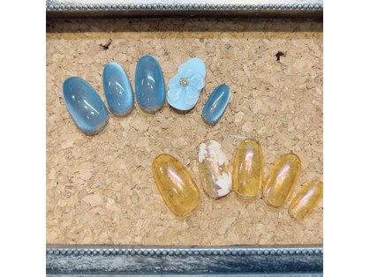 アニュレール(Annulaire)の写真