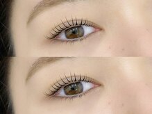 まつげエクステサロン ヘアーリゾートエーアイ 浅草店(hair resort Ai)/まつげパーマ