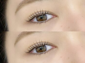 まつげエクステサロン ヘアーリゾートエーアイ 浅草店(hair resort Ai)/まつげパーマ
