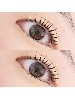 グラトニー(Gluttony)/束感でぱっちりアイ♪♪