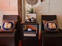 バオバオ(BaoBao)/落ち着ける待合室（３）