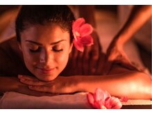 ボディッシュ 京阪百貨店守口店(Bodysh)/デトックス！アロマリンパコース