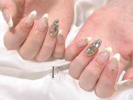 ワンホン/フレンチ