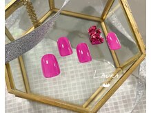 ローラポンポニー(Laura pomponnee)/UP BEATパラジェル/フィルイン