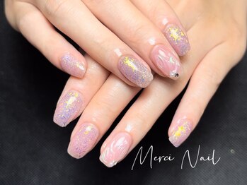 メルシー(Merci)/90分アートし放題