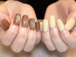 ●ワンカラー＋¥660