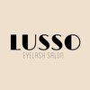 ルッソ 七隈店(Lusso)のお店ロゴ