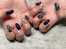 レア ネイル(lea nail)/デザインネイル