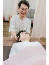 あやいろ整骨院/【前橋/整体】肩こり/腰痛/改善