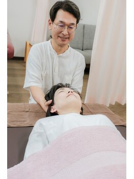 あやいろ整骨院/【前橋/整体】肩こり/腰痛/改善