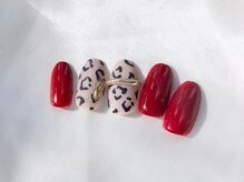 メゾンシンバ(Maison Simba)