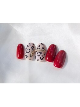 定額メニューのあるサロン