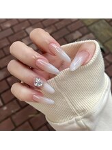 リノ(RINO)/RinO Nail Salon Deisgn