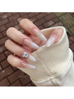 リノ(RINO)/RinO Nail Salon Deisgn