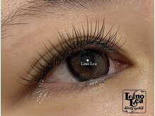 リノレア(Lino Lea)/フラットラッシュ