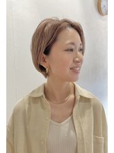 シームリーネイル(Seemly Nail) EMI