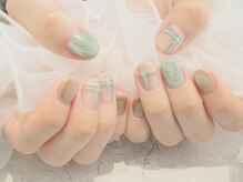 セカンド フロム ビーズ(2nd.from B's)/ネイルデザイン