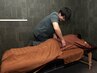 2回目以降の方へ【全身リフレッシュ】もみほぐし８0分+足湯付き　¥9,000