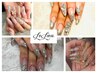 【HAND】長さだしやり放題　¥14000