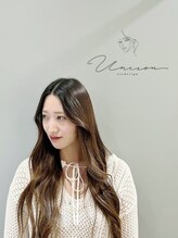 ユニゾン(Unison) Tanaka Yuuka