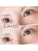 ルーモ(Lumo.)/