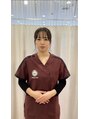 まつもと 庄内鍼灸整骨院 宮坂 恵
