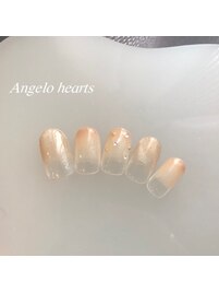 カラーグラデーション