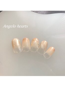 カラーグラデーション