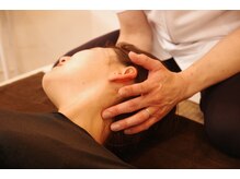 ゆいまぁる/首周りがしんどい方チェック！！