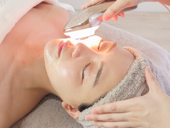 ラ フォルポ 恵比寿(La forepos)/エイジングケアヒト幹細胞上清液