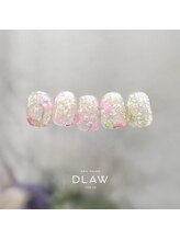 ドロウ フィーグ(DLAW figue)/５月シンプルデザイン