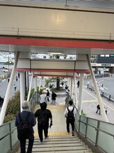 カスミリラクゼーション(霞 Relaxation)/当店までの道案内 6