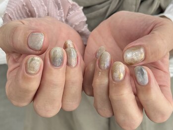 タクミウラワ アズ エティル(takumi urawa as Etel)/