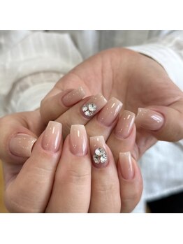 グッドバイブス ネイルアート(Good Vibes Nail Art)/
