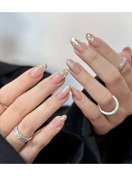 ドラネイル(Dola Nail)/