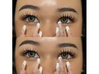 ロアーアイ(ROAR eye)の写真
