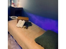 サロン ラニ(Salon Lani)の雰囲気（疲れた心と身体が、ふわっとゆるむ場所。）