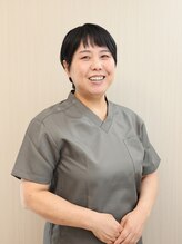 サロン カズリナ(Salon Kazrina) 平松 一美