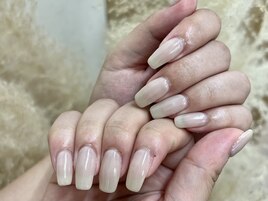 ワンカラーネイル &nbsp;大宮東口