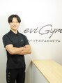 エビジム 札幌店(eviGym)/武田圭司